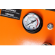 Neo tools Compressor Verticaal 40 Liter Silent