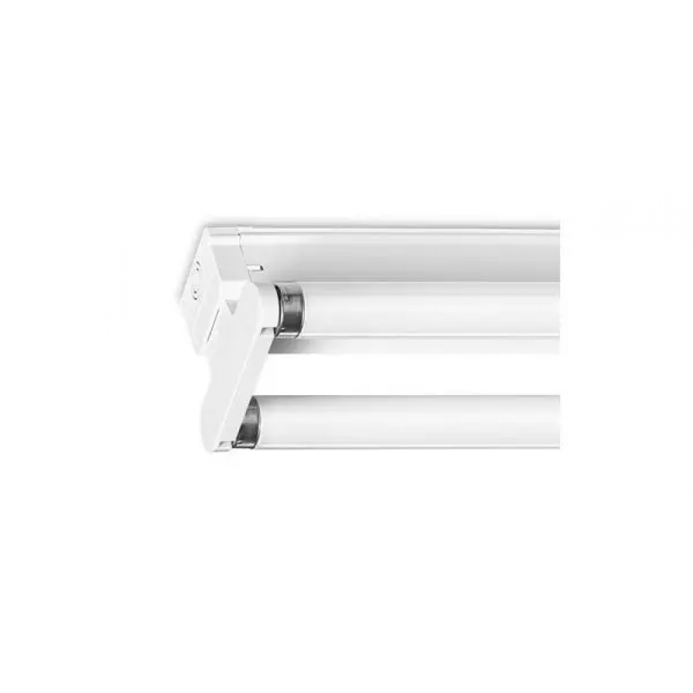 Norton montagebalk armatuur LED 2X1500mm