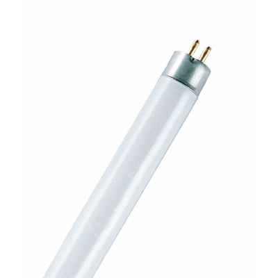 Osram Lumilux TL-buis 8 Watt 640 500MM 4000K