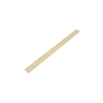 PPG roerhout verfstokjes klein 230x20x3mm (per stuk)