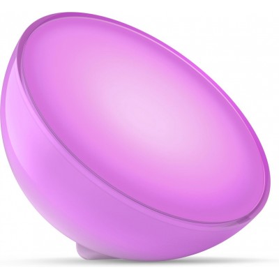 Philips Hue Go Tafellamp V2 White and Color Ambiance Wit 6W