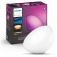 Philips Hue Go Tafellamp V2 White and Color Ambiance Wit 6W