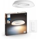 Philips Hue Still plafondlamp White Ambiance wit Bluetooth inlc. 1 dimmer switch