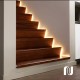 Philips Hue Lightstrip Plus uitbreiding 1 meter White and Color Ambiance Wit 11,5W Bluetooth V4