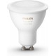 Philips Hue Slimme Lichtbron GU10 Spot White and Color Ambiance 5,7W Bluetooth