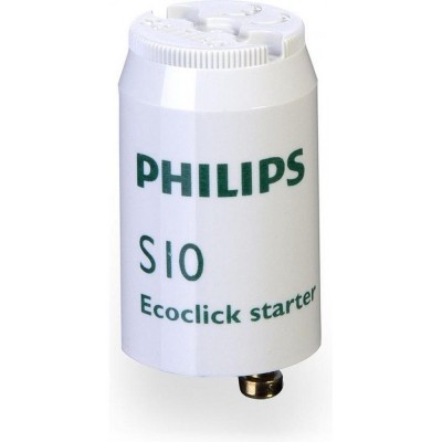 Philips S10 Starter 4-65 Watt 220-240V (per stuk)