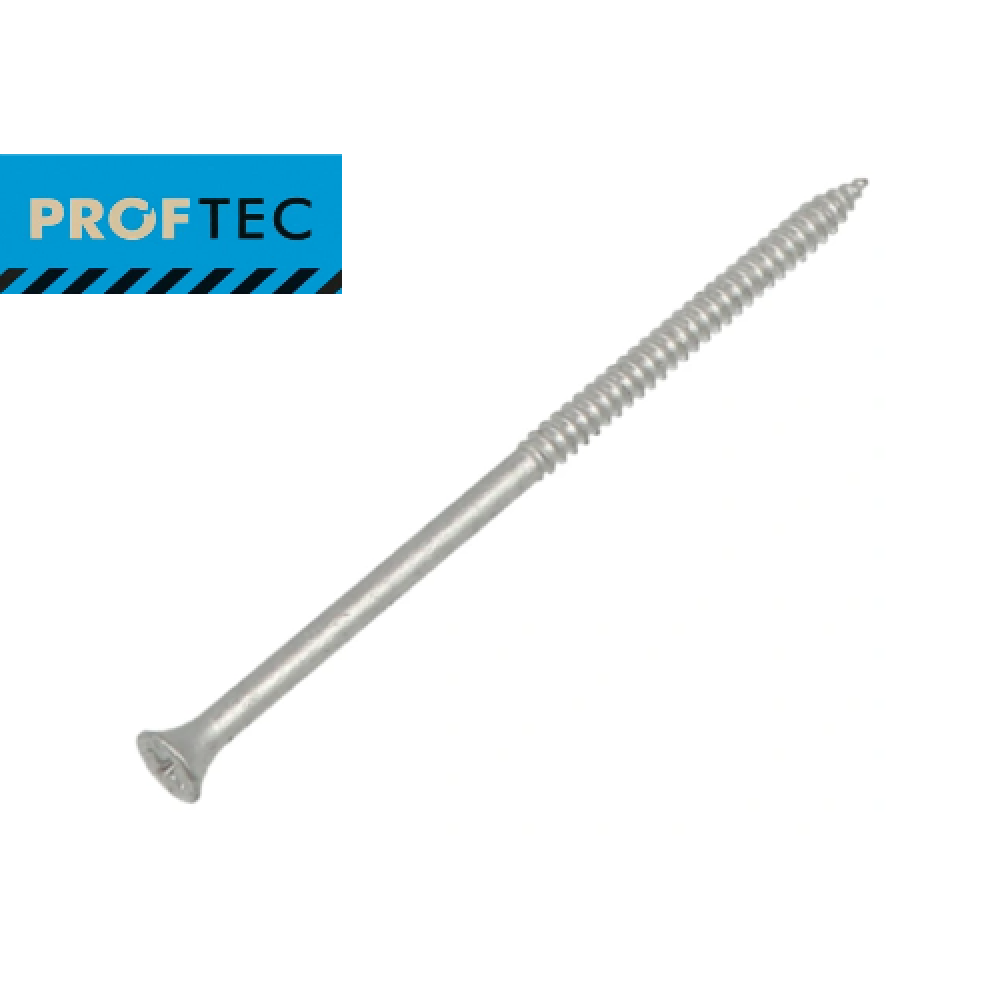 Isolatieschroef Supra-Coating 2C PH-2 4.8x100mm Proftec 50 stuks