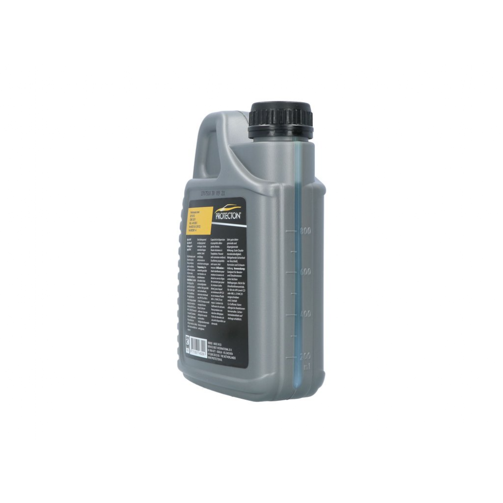 Protecton Agri Olie 4T SAE-30 1 Liter