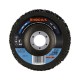 Rhodius 303151 SVS Reinigingsvlies 125x22,23 mm