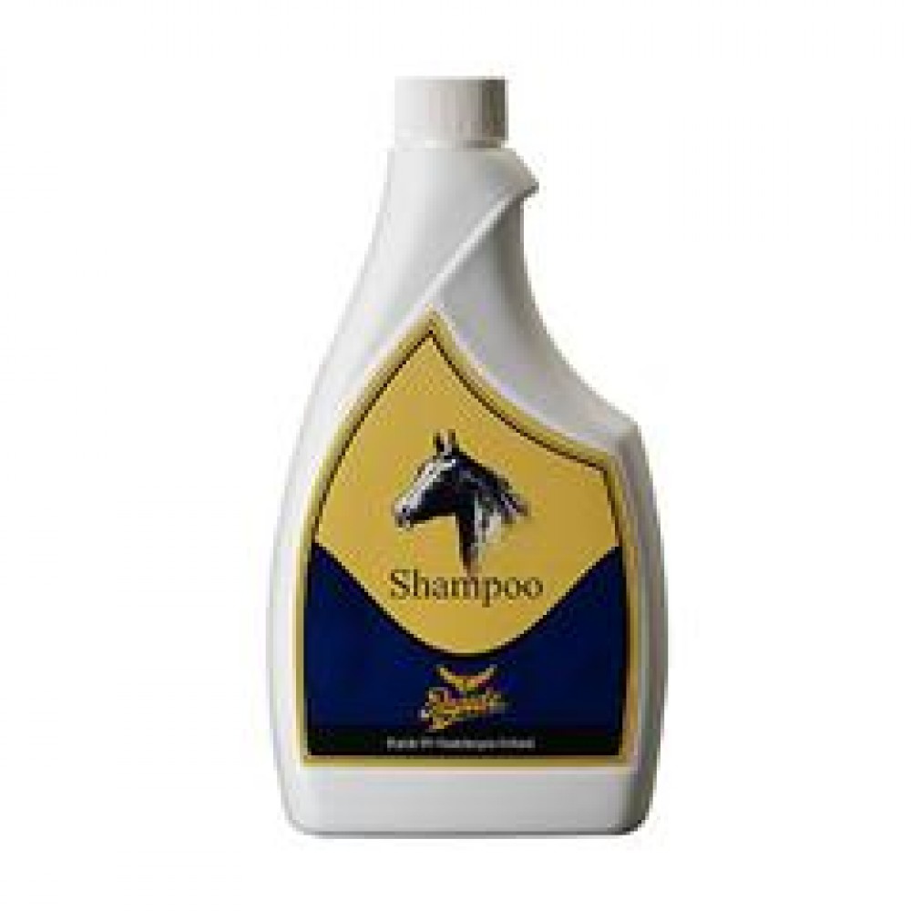Shampoo paard Rapide 500ml