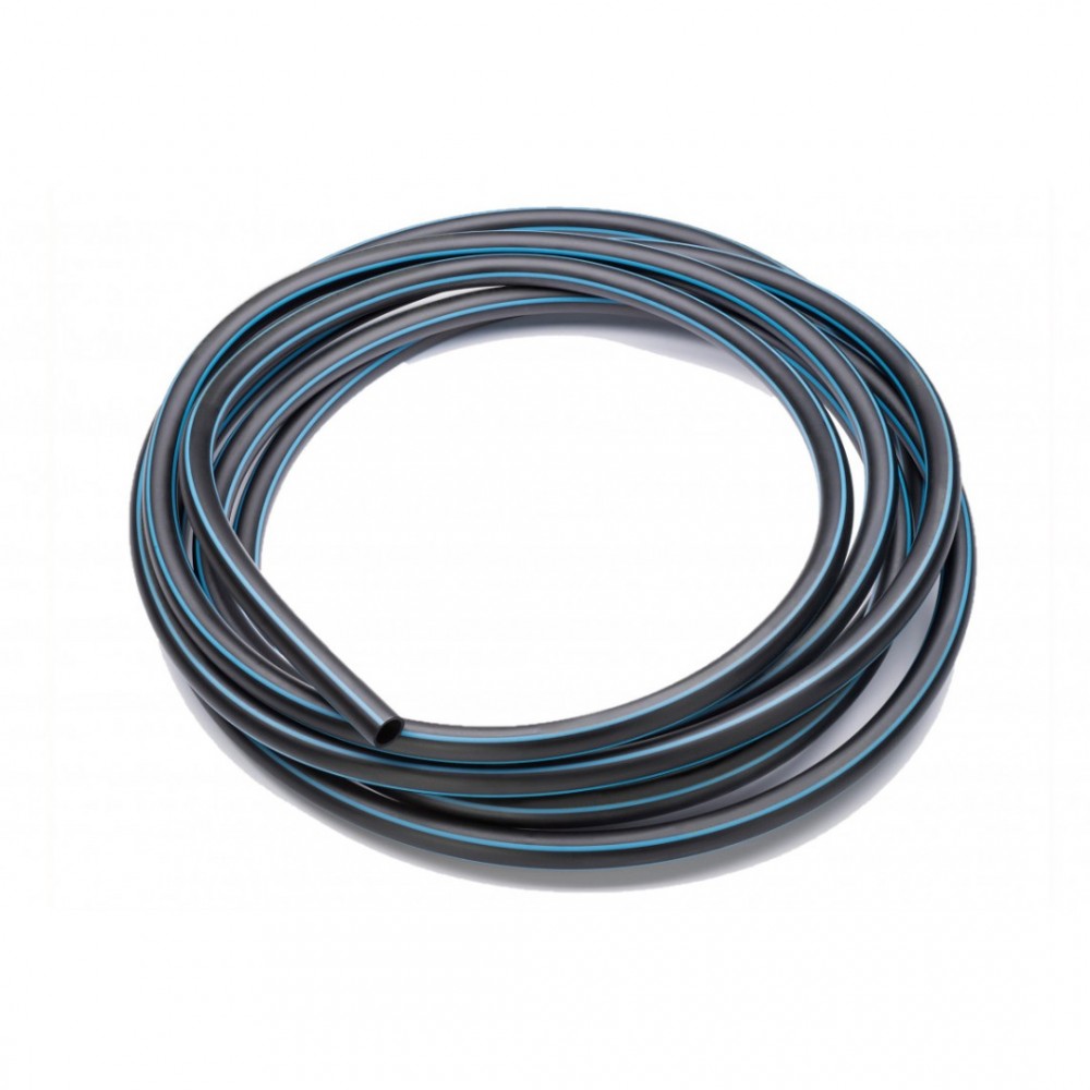 Sanivesk Tyleenbuis 16mm 50 Meter Zwart