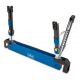 Scheppach Zaagbok MWB600 (2 stuks)