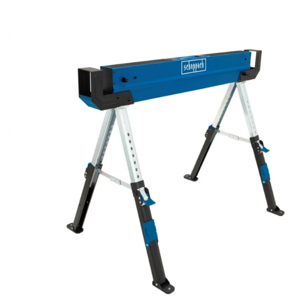 Scheppach Zaagbok MWB600 (2 stuks)