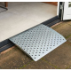 SecuCare Drempelhulp Plus 50-150 mm staal