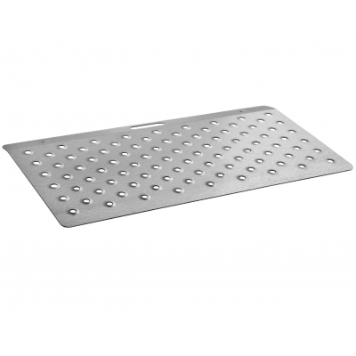 SecuCare Drempelhulp Plus 30-70 mm staal