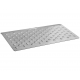 SecuCare Drempelhulp Plus 30-70 mm staal
