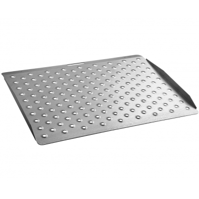 SecuCare Drempelhulp Plus 50-150 mm staal