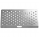 SecuCare Drempelhulp Plus 30-70 mm staal