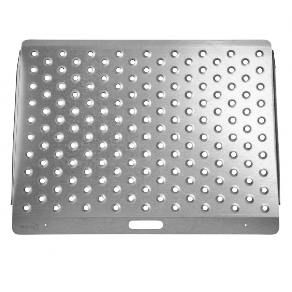 SecuCare Drempelhulp Plus 50-150 mm staal