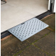 SecuCare Drempelhulp Plus 30-70 mm staal