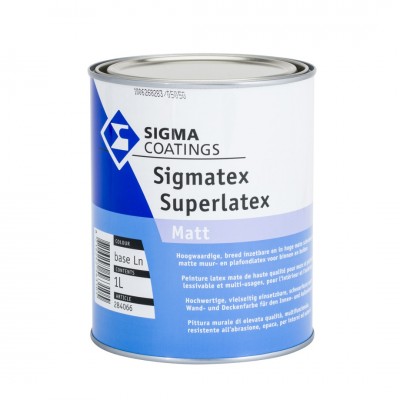 Sigma Sigmatex Mat RAL Kleur