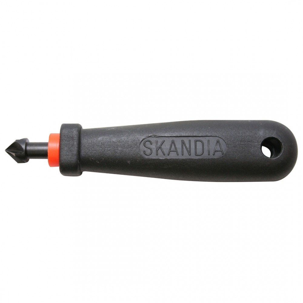 SK HANDSOUVEREINBOOR 13MM