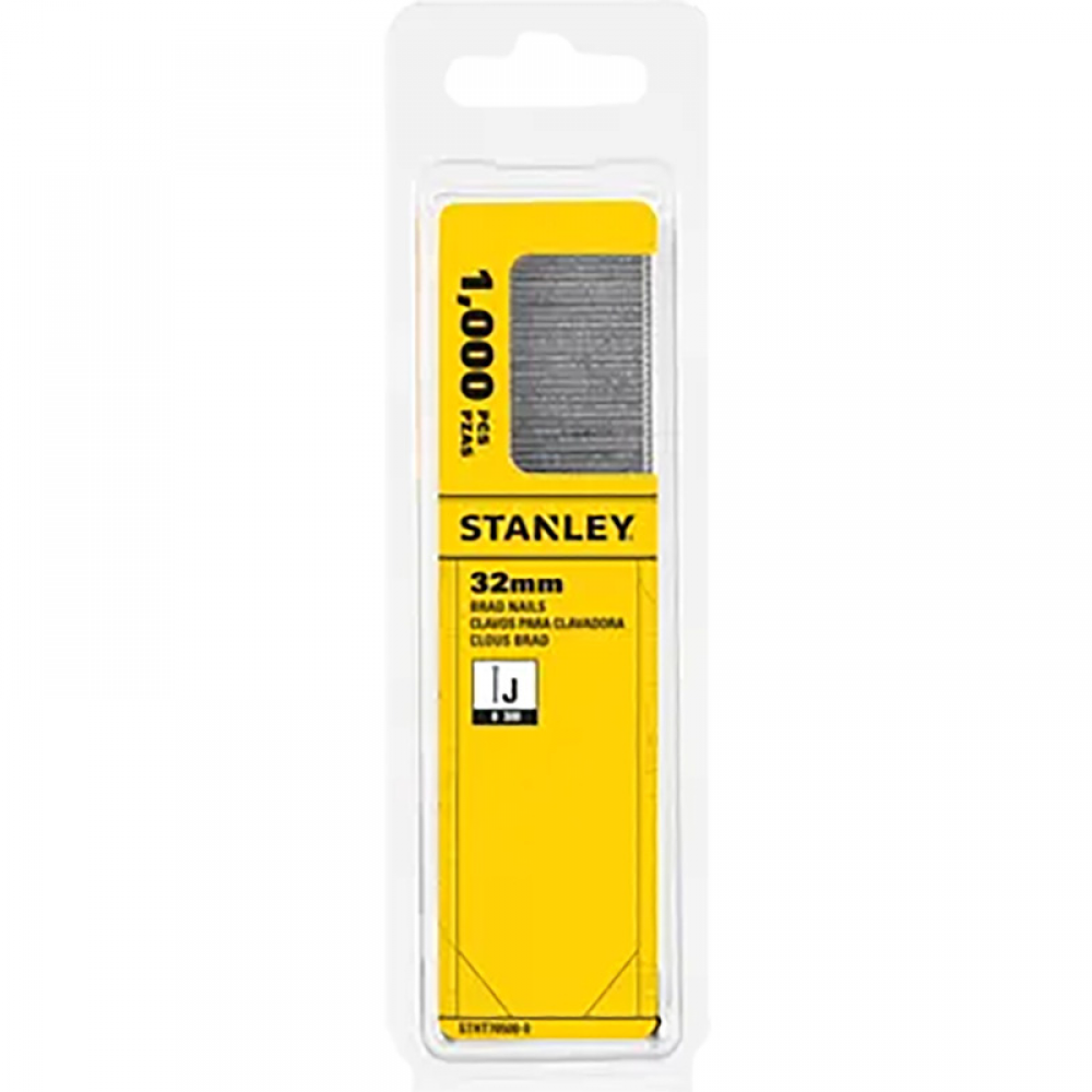 Stanley nagels Type J 18G 32mm