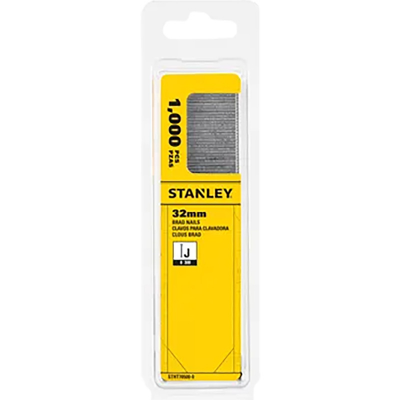 Stanley nagels Type J 18G 32mm