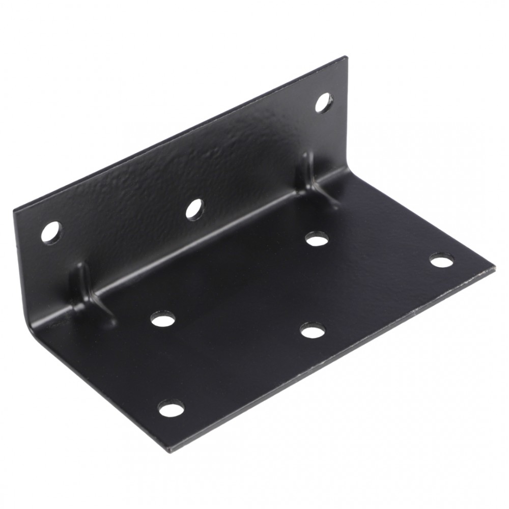 Starx versterkingshoek met verzonken schroefgaten 115 x 60 x 40 mm