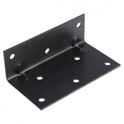 Starx versterkingshoek met verzonken schroefgaten 115 x 60 x 40 mm