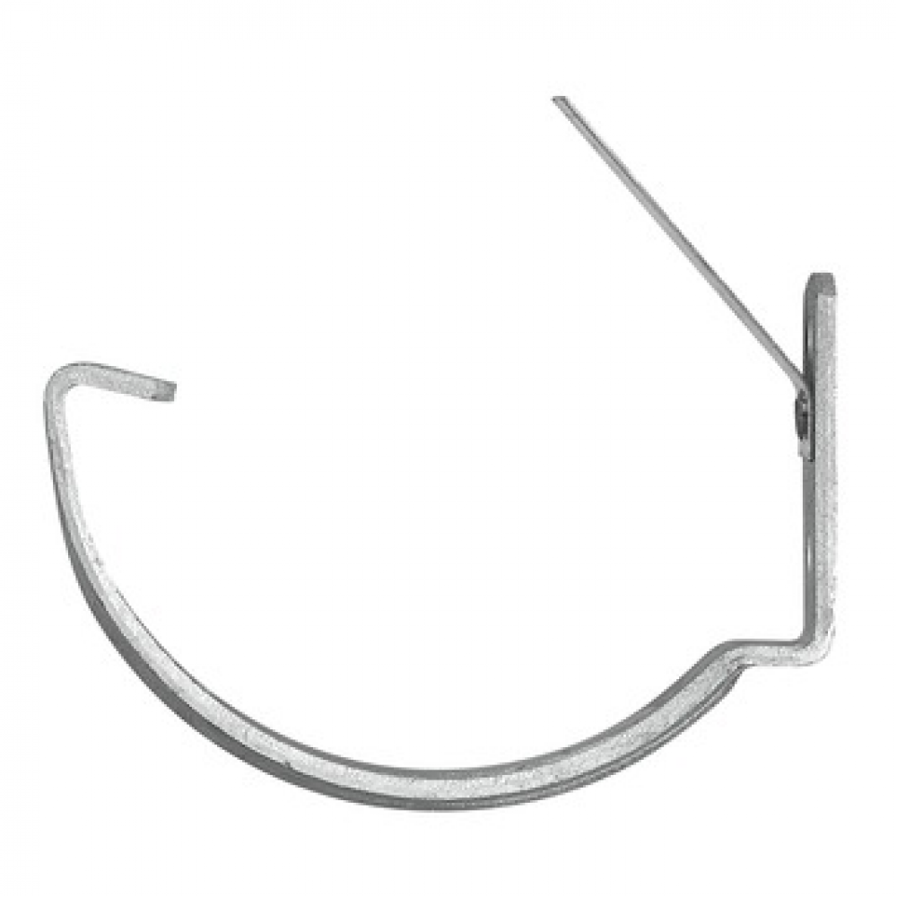 Martens gootbeugel verzinkt nr.5 mastgoot 150 mm