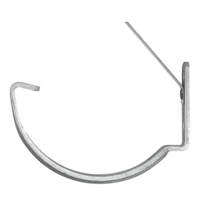 Martens gootbeugel verzinkt nr.5 mastgoot 150 mm