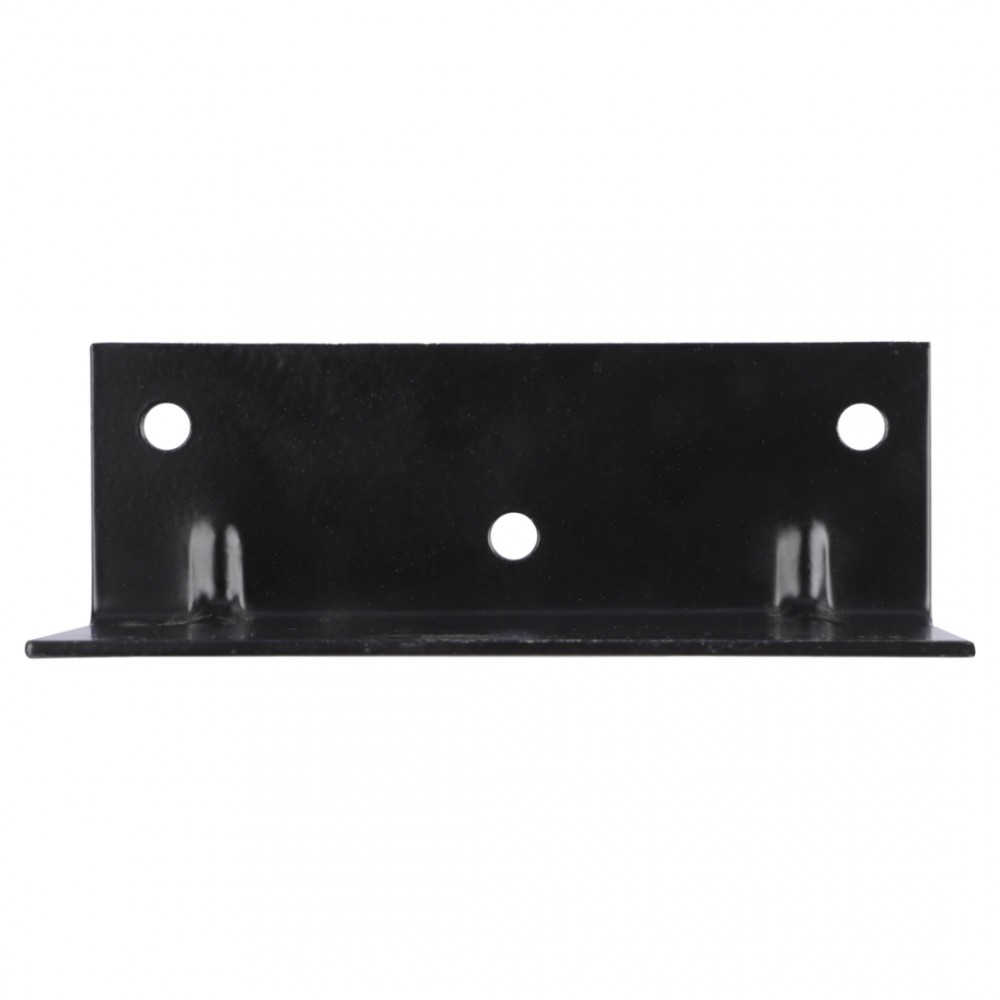 Starx versterkingshoek met verzonken schroefgaten 115 x 60 x 40 mm