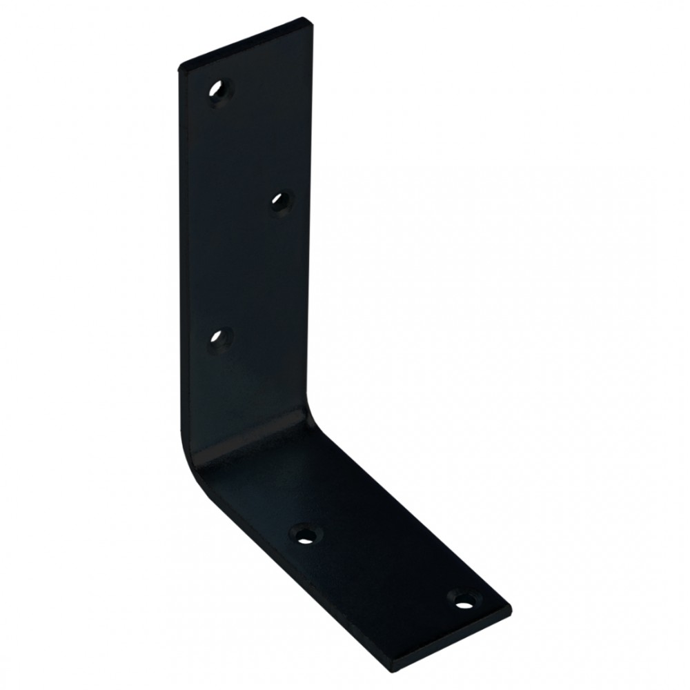 Starx versterkingshoek met verzonken schroefgaten 100 x 75 x 30 mm