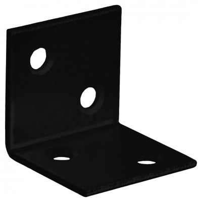 Starx versterkingshoek met verzonken schroefgaten 30 x 30 x 30 mm