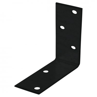 Starx versterkingshoek met verzonken schroefgaten 40 x 40 x 40 mm