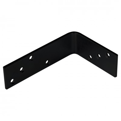 Starx versterkingshoek met verzonken schroefgaten 120 x 80 x 35 mm