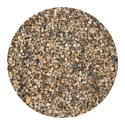 Stonewish Limburgs grind 2-5 mm - zak á 25 kg