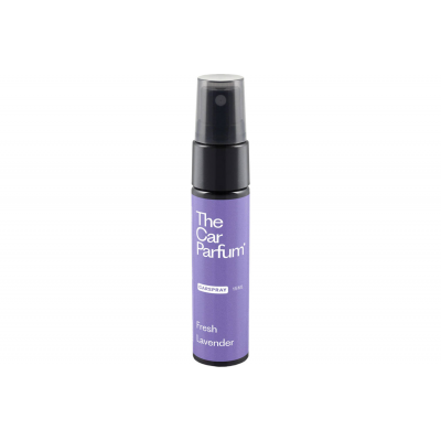 The Car Parfum luchtverfrisser 15ml fresh lavender