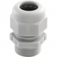 Ratio M20M Wartels & Moeren - 6 tot 12mm - Grijs - 10 Stuks