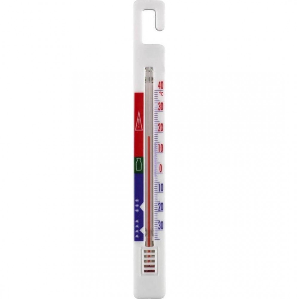 WPRO Koelkast vriezer thermometer TER214 -35c Tot +40c