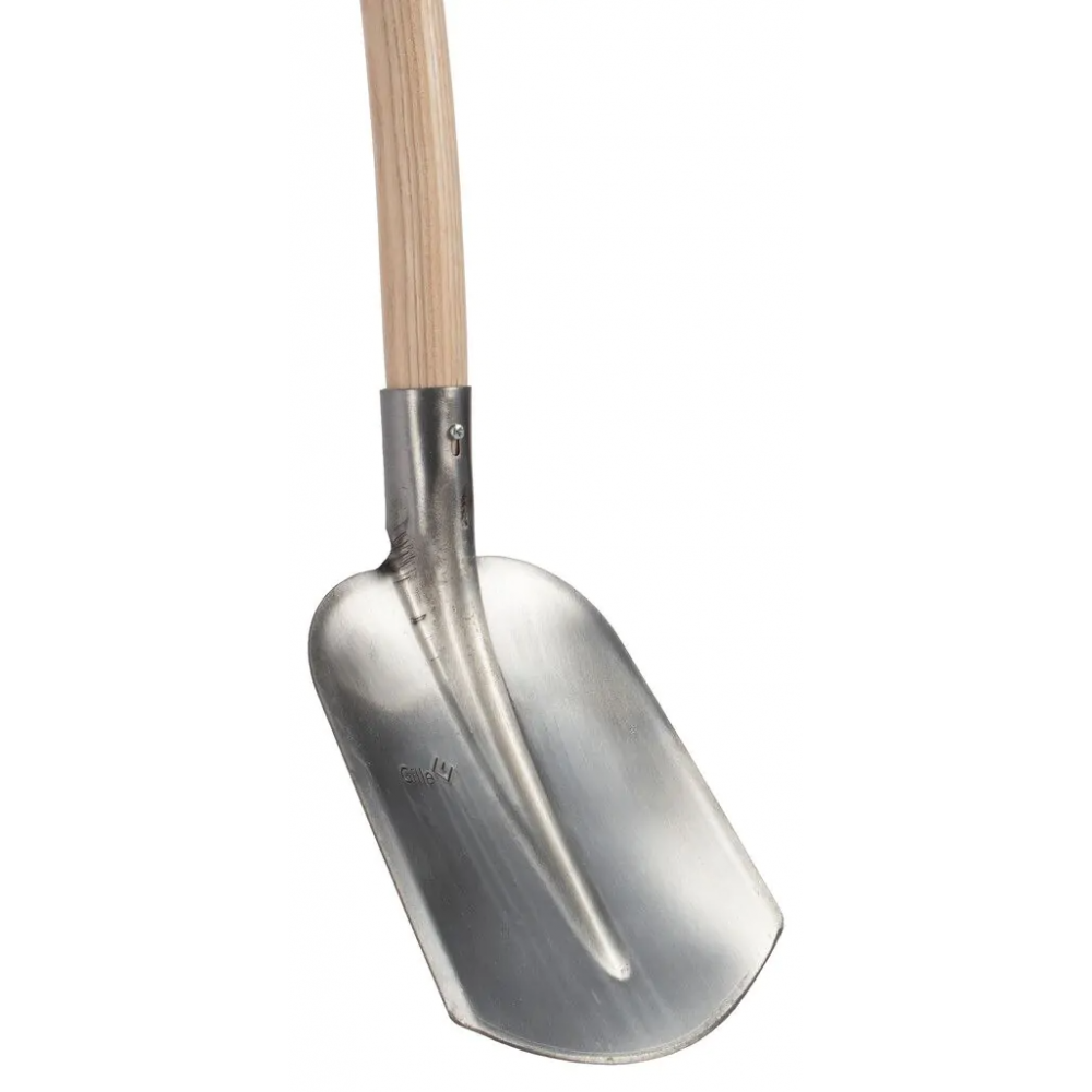Stratenmakers bats - Excellent Dubbelgebogen steel Extra - 110 cm - Dul 55% opstaand