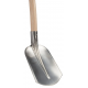 Stratenmakers bats - Excellent Dubbelgebogen steel Extra - 110 cm - Dul 55% opstaand