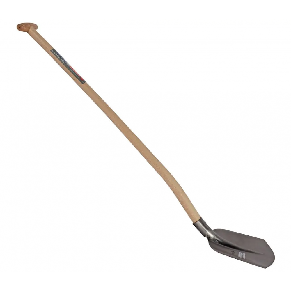 Stratenmakers bats - Excellent Dubbelgebogen steel Extra - 110 cm - Dul 55% opstaand