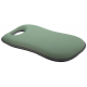 Kniekussen - Memoryfoam - Ultradempend - Extra comfort - Groen