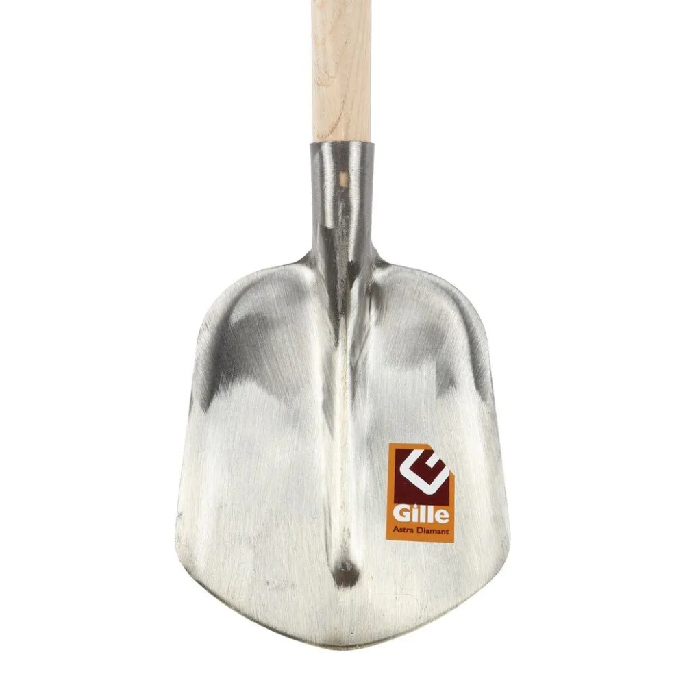 Stratenmakers bats - Excellent Dubbelgebogen steel Extra - 110 cm - Dul 55% opstaand