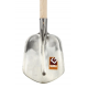 Stratenmakers bats - Excellent Dubbelgebogen steel Extra - 110 cm - Dul 55% opstaand