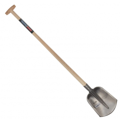 Stratenmakers bats - Excellent Dubbelgebogen steel Extra - 110 cm - Dul 55% opstaand