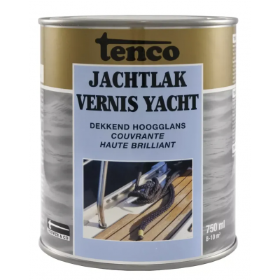 Tenco Jachtlak 1020 750ml  