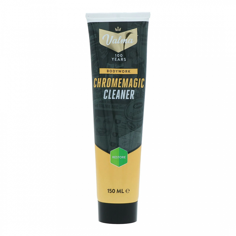 Valma Chrome Magic 150ml